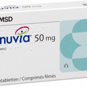 Januvia (Sitagliptin Phosphate)