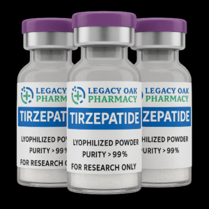 Tirzepatide 10vial kits