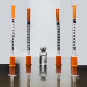 Compounded Semaglutide