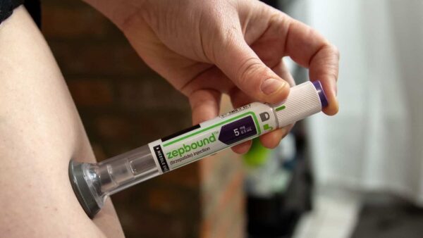 Zepbound Injection Pens (4 pens) - Image 4