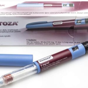 Victoza (Liraglutide)