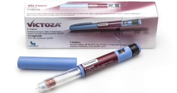 Victoza (Liraglutide)
