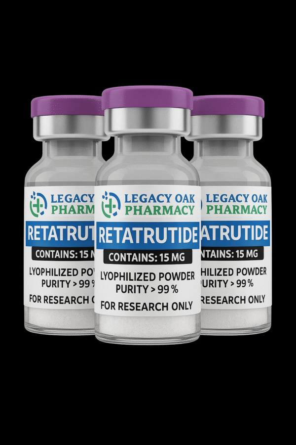 Retatrutide - Image 3