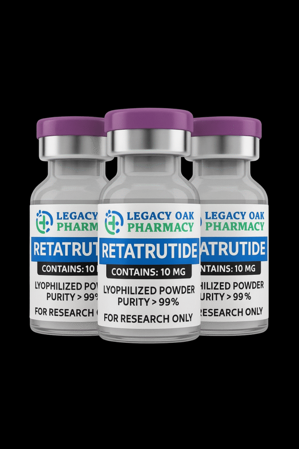 Retatrutide - Image 2