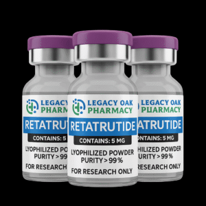Retatrutide