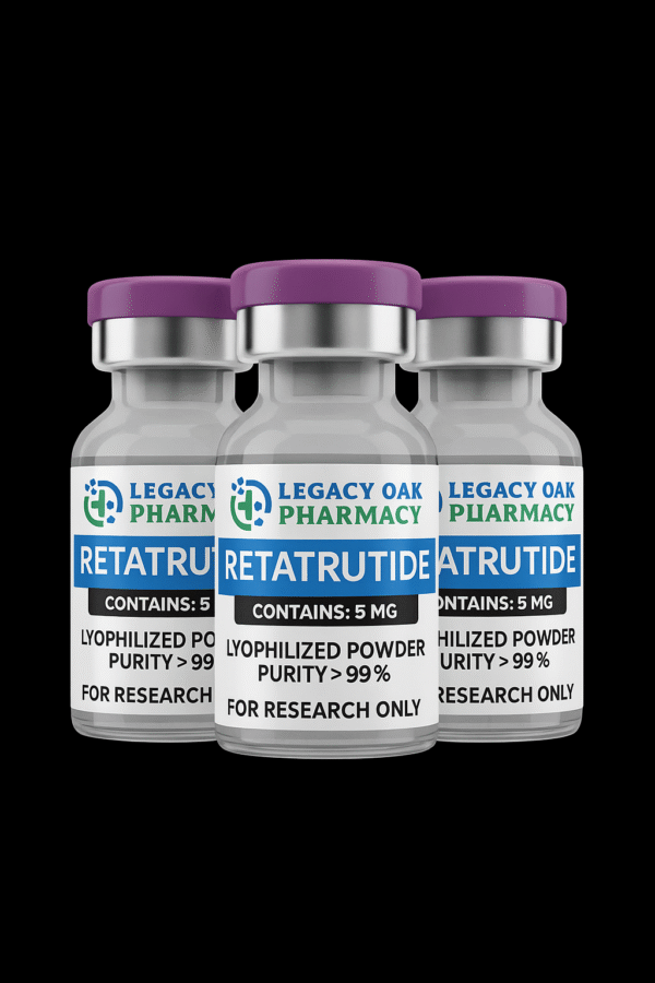 Retatrutide