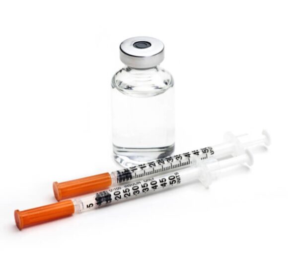 COMPOUNDED TIRZEPATIDE (one month supply) - Image 2