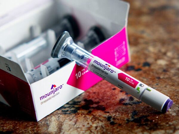 Mounjaro (Tirzepatide) Pens - Image 3