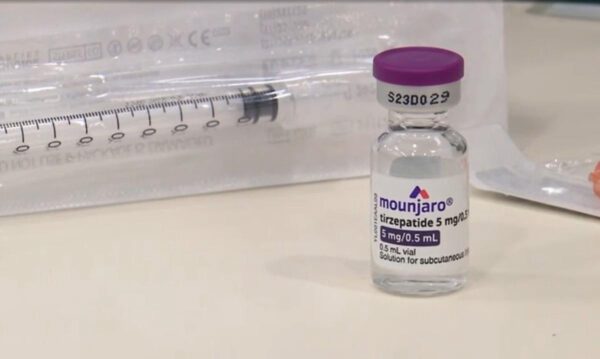 Mounjaro Vial (Tirzepatide) - Image 3